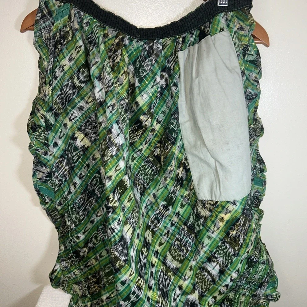 Handmade this vintage